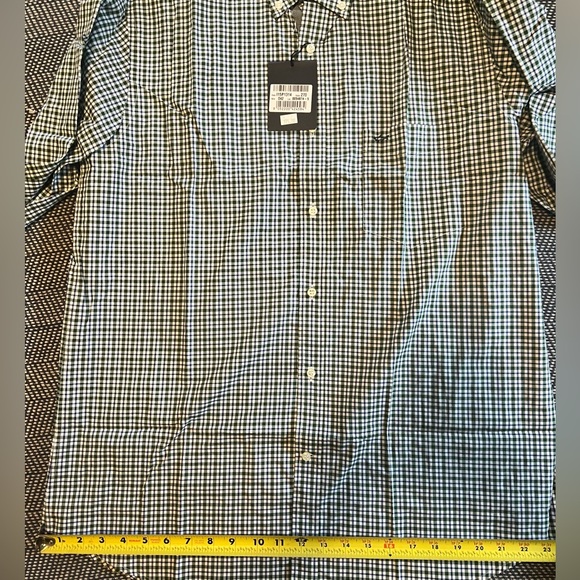 Paul & Shark Button Down Shirt - Picture 11 of 12